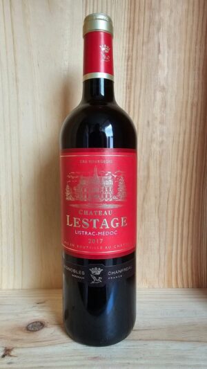 Chateau Lestage 2017