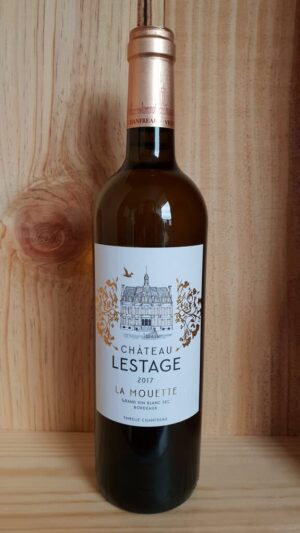 Chateau Lestage La Mouette Bordeaux AC