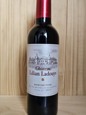 Chateau Lilian Ladouys 2017