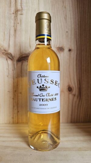 Chateau Rieussec Sauternes