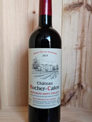 Chateau Rocher Calon