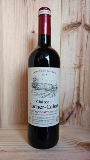 Chateau Rocher Calon