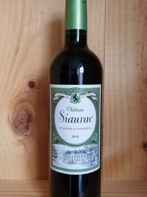 Chateau Siaurac