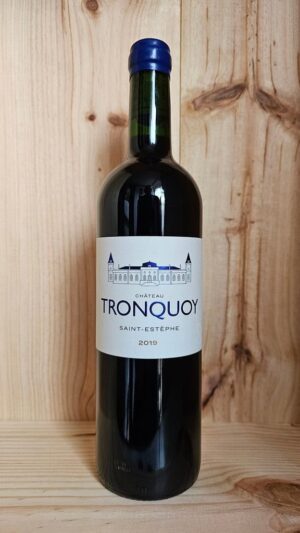 Chateau Tronquoy