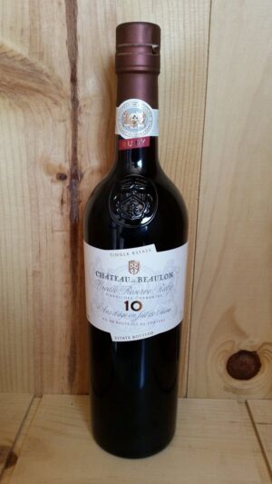 Chateau de Beaulon Rouge 10 Year Old Pineau des Charentes 18% 75cl