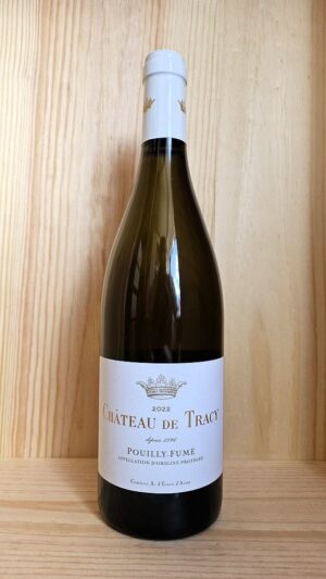 Chateau de Tracy Pouilly Fume