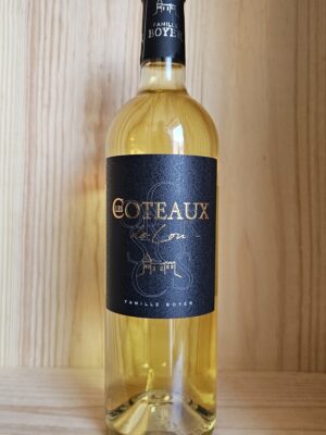 Chateau des Cros Les Coteaux de Lou
