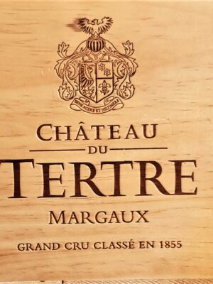 Chateau Du Tertre