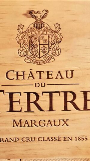 Chateau Du Tertre