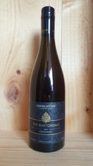 Churchview Estate The Bartondale Chardonnay