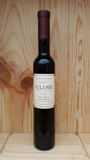 Cline Cellars Late Harvest Mourvedre
