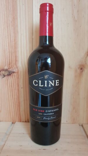 Cline Cellars Lodi Zinfandel