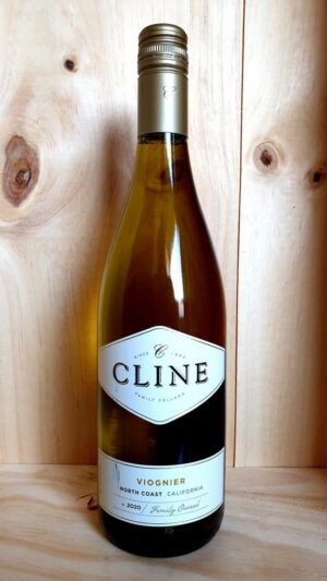 Cline North Coast Viognier