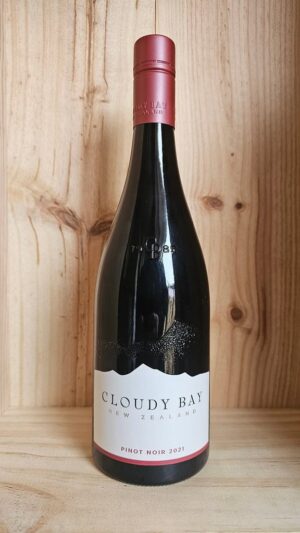 Cloudy Bay Pinot Noir