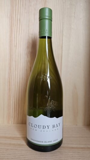 Cloudy Bay Sauvignon Blanc