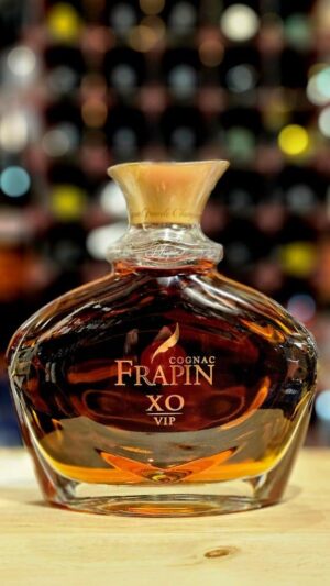 Cognac Frapin XO VIP Grande Champagne 40%