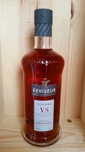 Cognac Le Reviseur VS Petite Champagne 40% 70cl