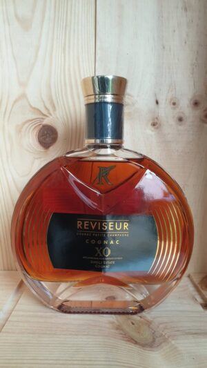 Cognac Le Reviseur XO Petite Champagne 40% 70cl