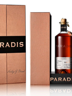 Cognac Ragnaud Sabourin Le Paradis Grande Champagne 41% 50cl