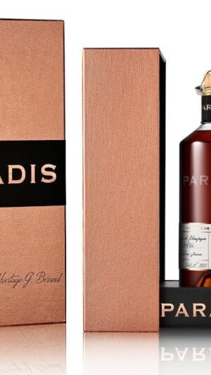 Cognac Ragnaud Sabourin Le Paradis Grande Champagne 41% 50cl
