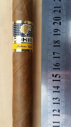Cohiba Siglo II Cigars - 1 Single Cigar