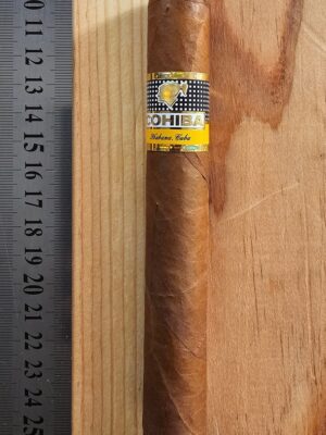 Cohiba Siglo VI Cigar - 1 Single Cigar (3)