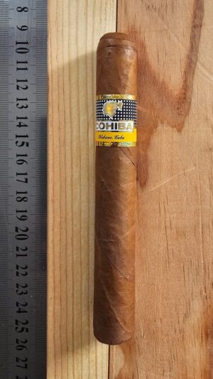 Cohiba Siglo VI Cigar - 1 Single Cigar (3)