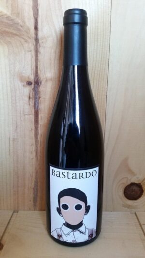 Conceito Bastardo Tinto