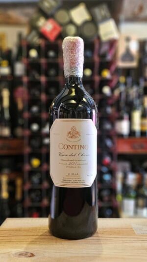 Contino Vina del Olivo Rioja DOC 3 Litre Double Magnum