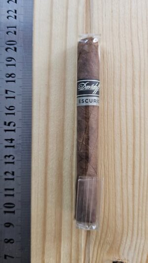 Davidoff Primeros Escurio Cigar