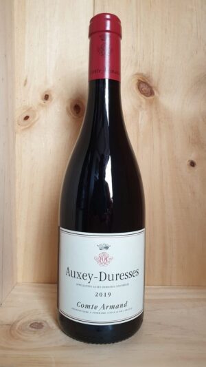 Domaine Comte Arnaud Auxey-Duresses Rouge