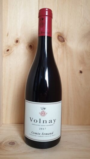 Domaine Comte Armand Volnay AC