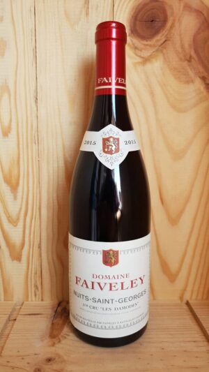 Domaine Faiveley Nuits St Georges 1er Cru Les Damodes 75cl bottle