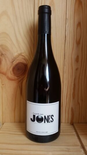 Domaine Jones La Perle Rare Grenache Gris