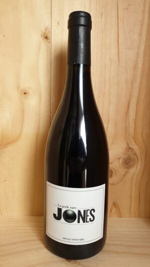 Domaine Jones La Perle Rare Syrah