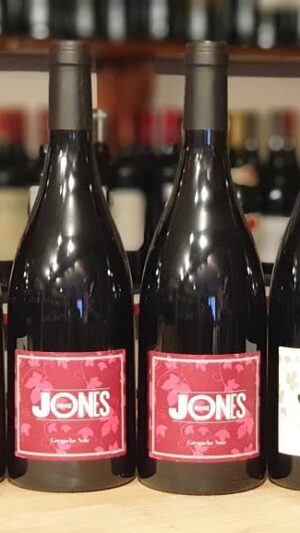 Domaine Jones Mixed Case (6 x 75cl bottles)