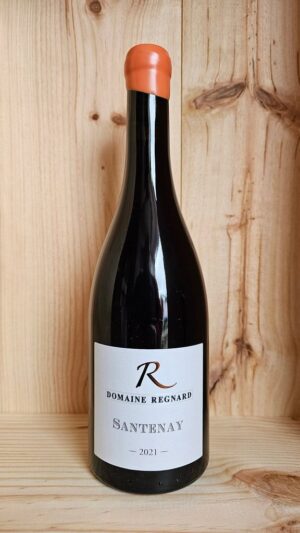 Domaine Regnard Santenay Rouge
