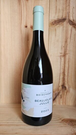 Domaine de Boischampt Beaujolais-Jullié Blanc