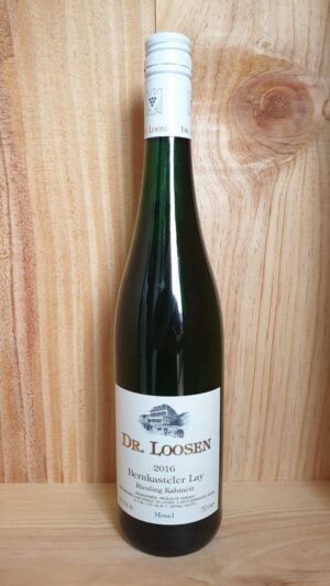 Dr Loosen Bernkasteler Lay Riesling Kabinett, Mosel