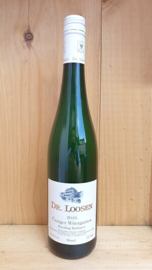Dr Loosen Urziger Wurzgarten Riesling Kabinett