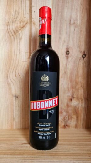 Dubonnet Rouge