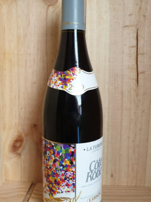 E. Guigal Cote Rotie La Turque