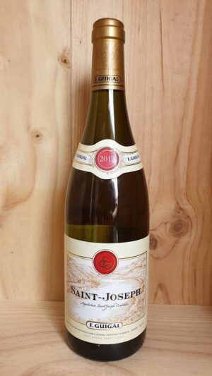 E. Guigal Saint Joseph Blanc