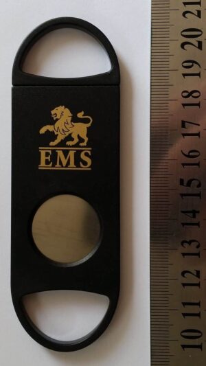 EMS Cigar Cutter
