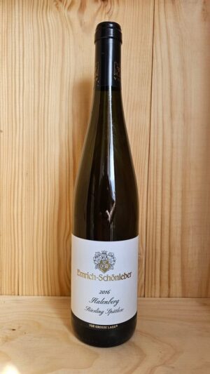 Emrich-Schonleber Monzinger Halenberg Riesling Spatlese