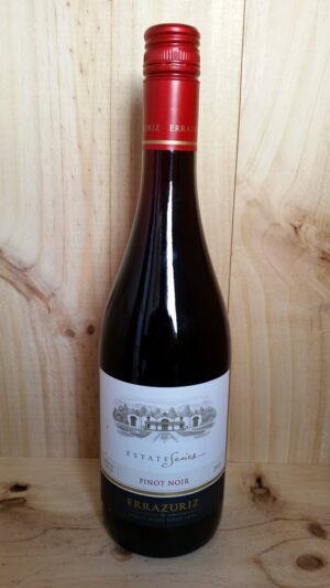 Errazuriz Estate Series Pinot Noir