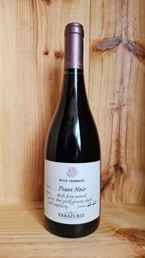 Errazuriz Wild Ferment Pinot Noir