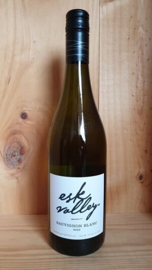 Esk Valley Sauvignon Blanc