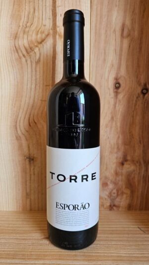 Esporao Torre de Esporao