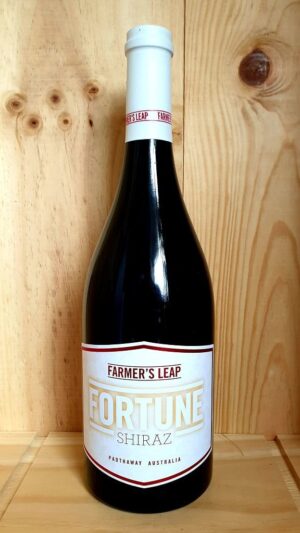 Farmers Leap Fortune Shiraz, Padthaway
